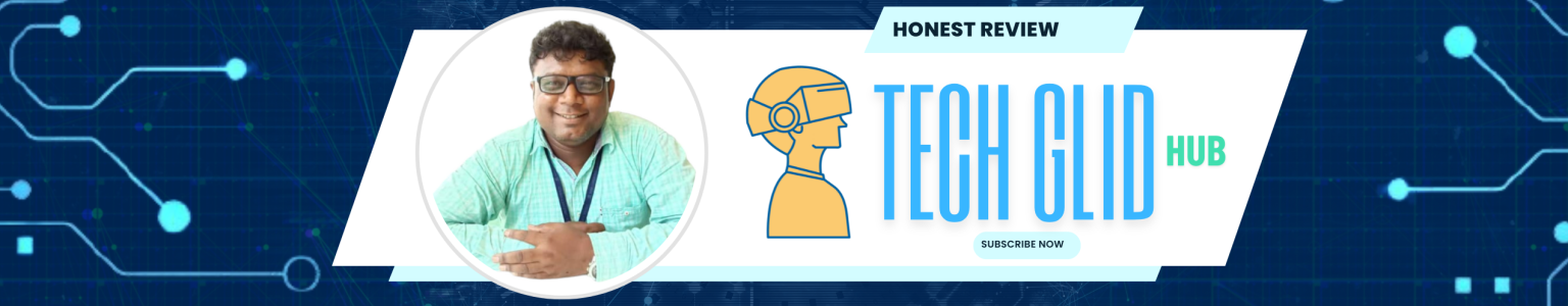 TechglidWebsite Banner